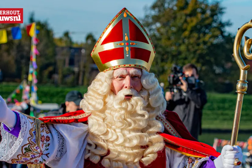 sinterklaas stadsfotograaf