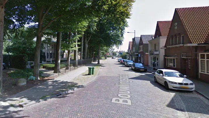 streetview