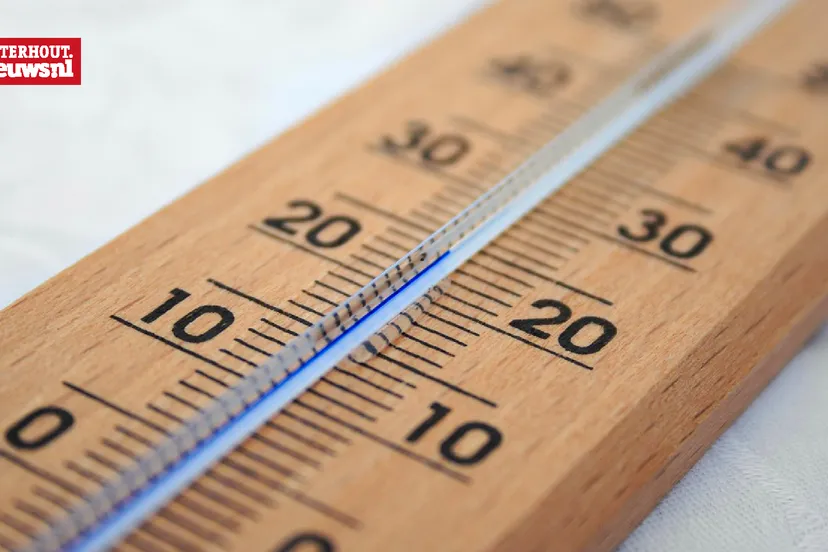 thermometer