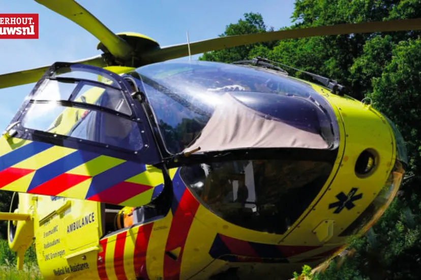 traumahelikopter