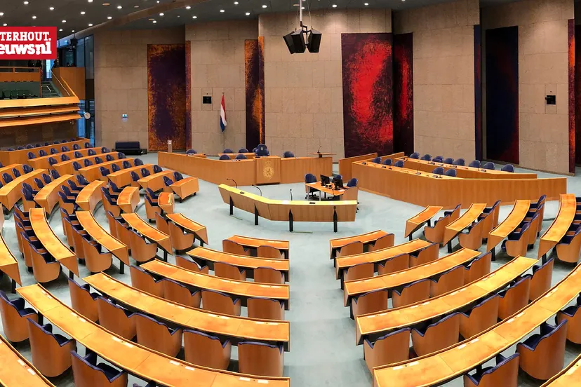 tweede kamer