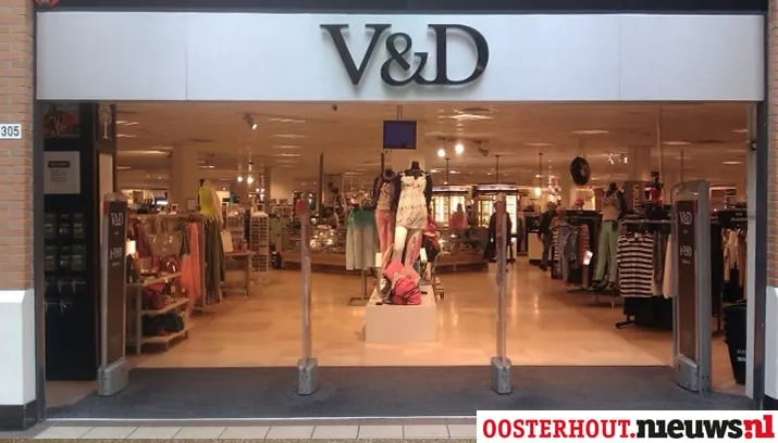 vd winkelstadoosterhout