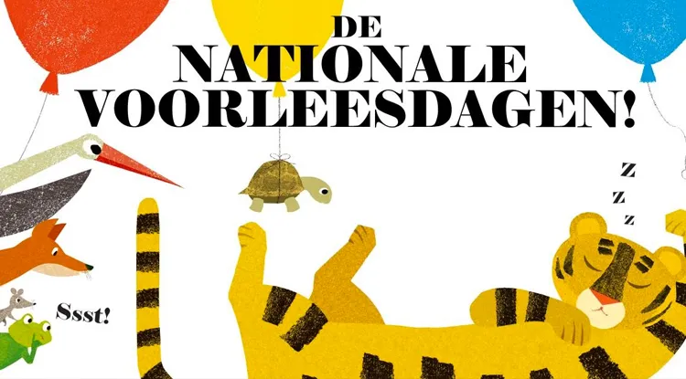 voorleesdagen2018