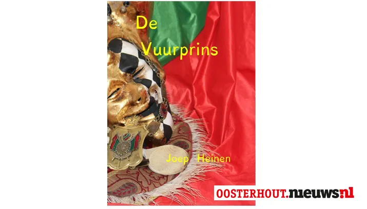 vuurprins