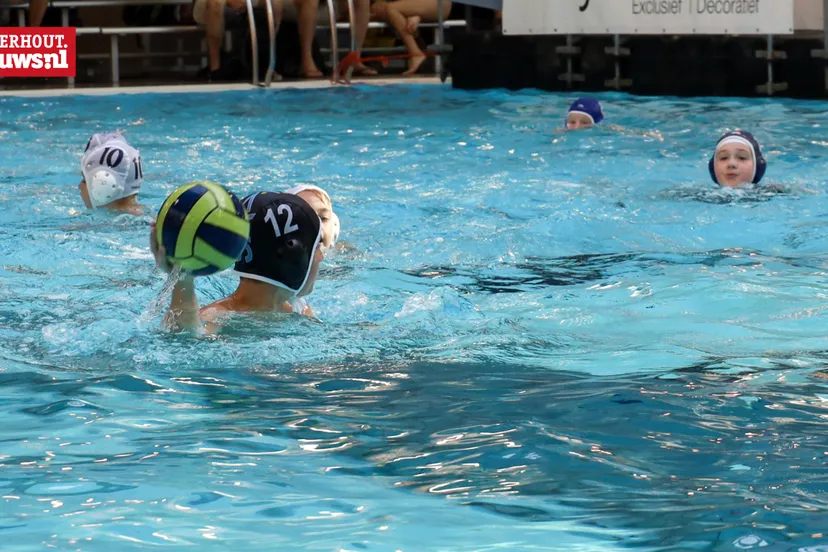 waterpolo