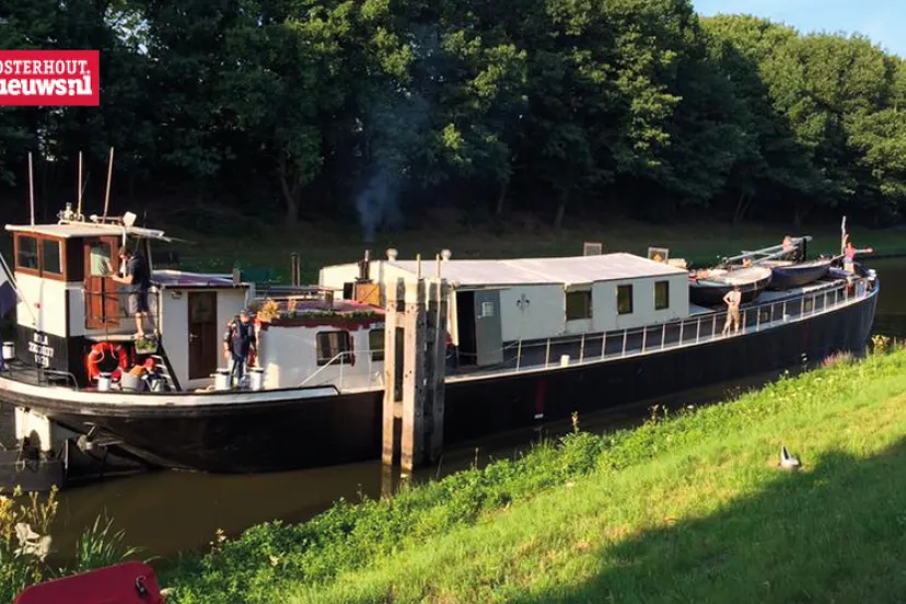 waterscouting zuiderkruis