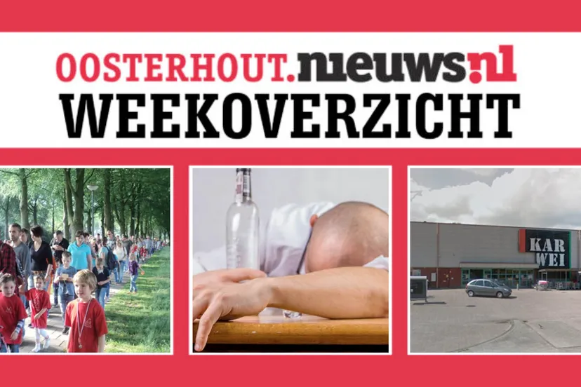 weekoverzicht 20180422