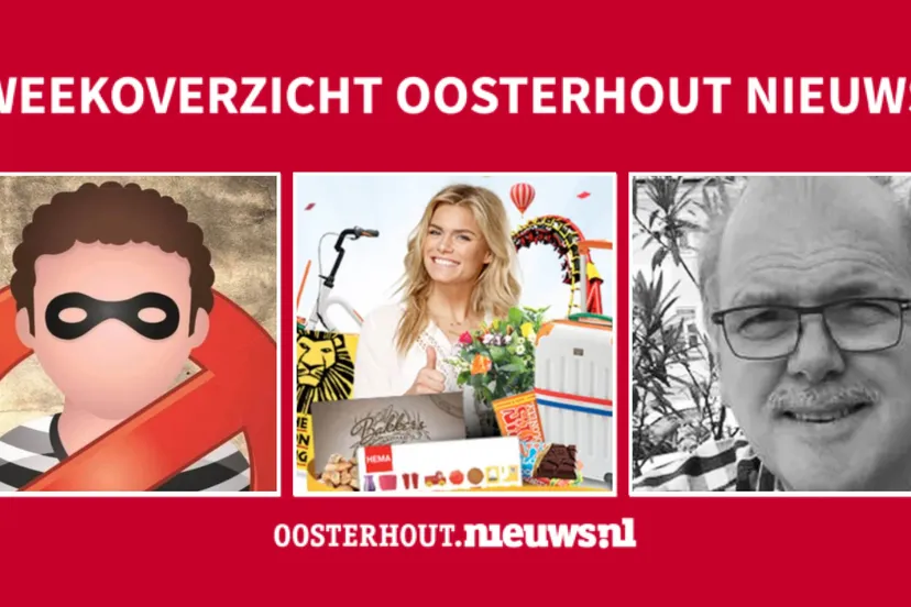 weekoverzicht