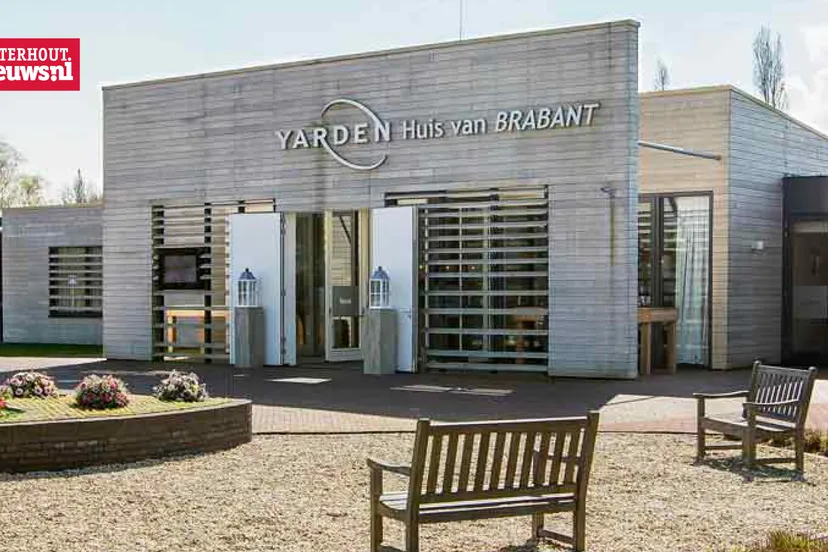 yarden huis van brabant