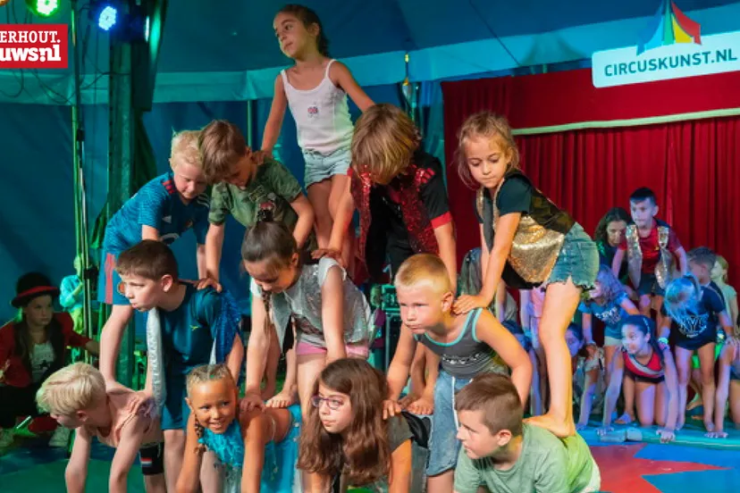 zomercircus