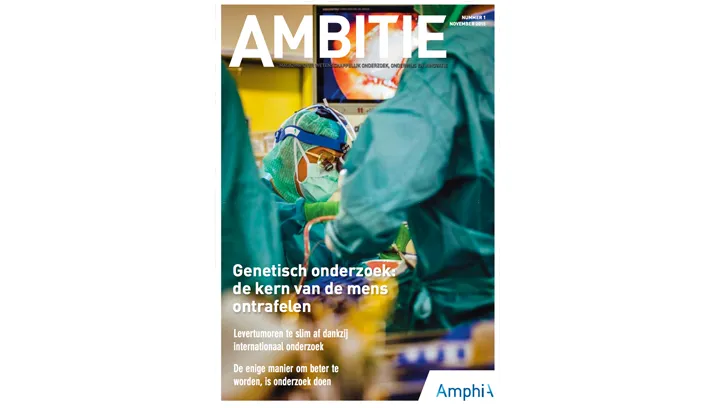 ambitie magazine