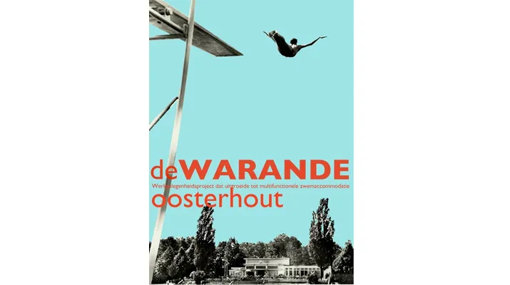 boek warande