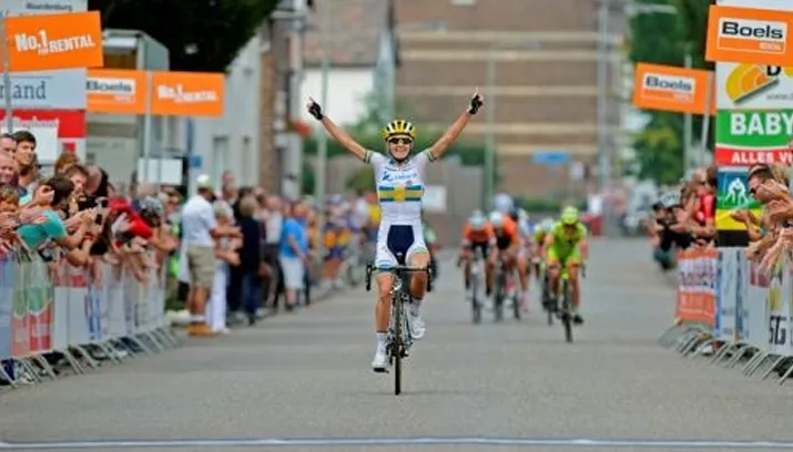 boels ladies tour