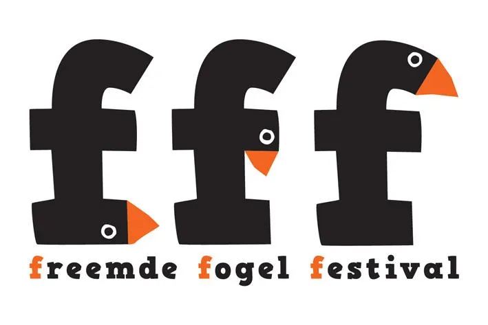 freemde fogel festival