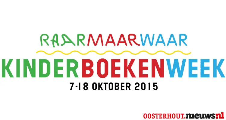 kinderboekenweek