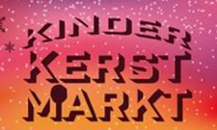 kinderkerst