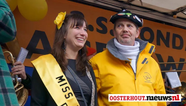 miss kaaise dweildag