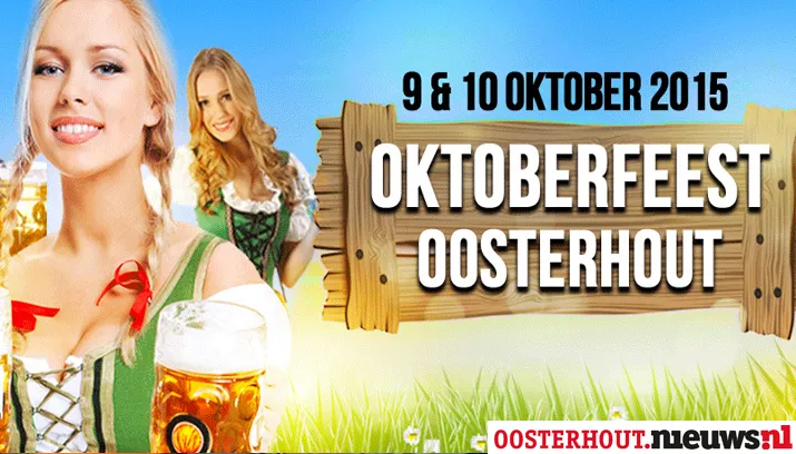 oktoberfest 2015