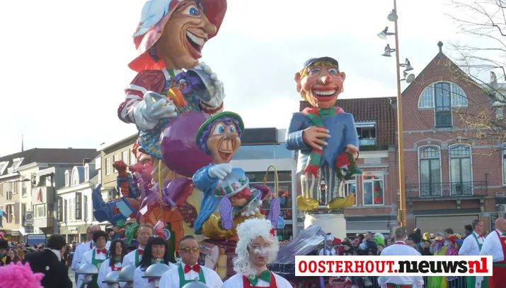 optocht2016