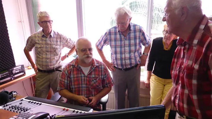 orts cees van dongen