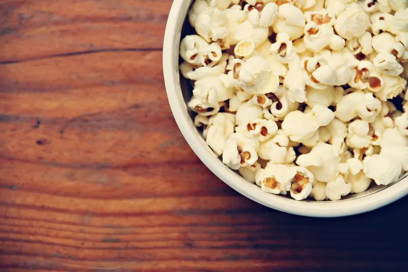 popcorn