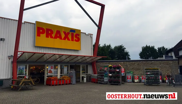 praxis oosterhout