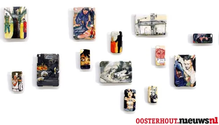 servaas van lanschot