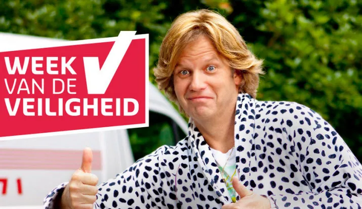 veiligheid