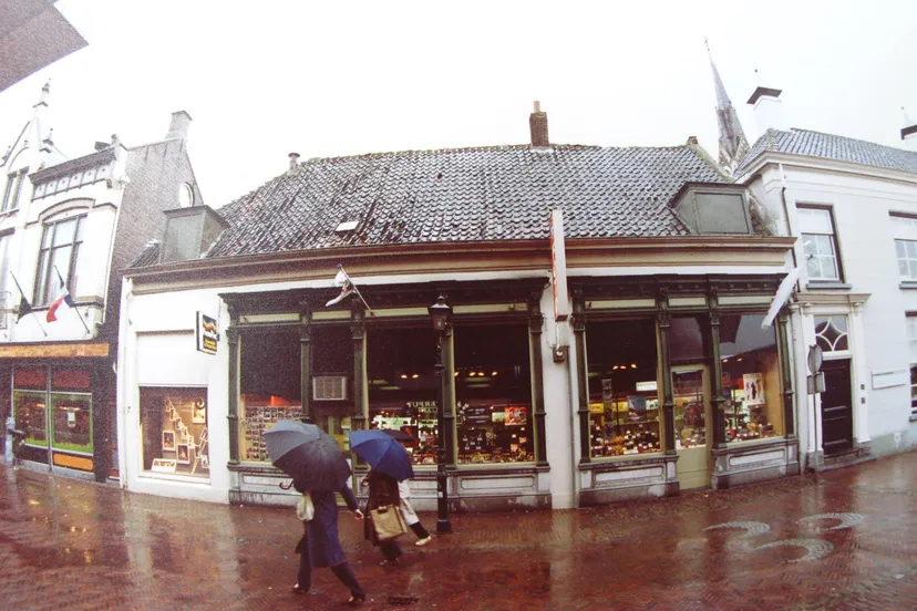 verschure via jules de nijs