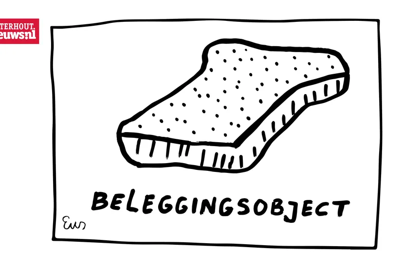 0120 beleggingsobject
