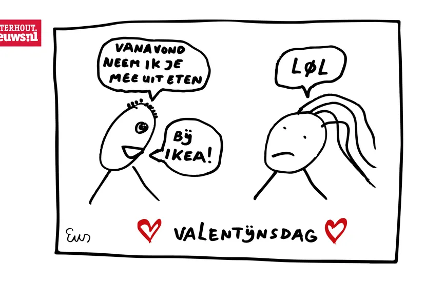 0720 valentijnikea