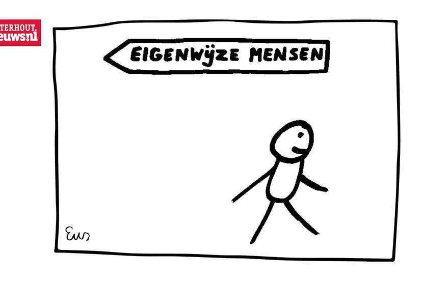 20191206 eigenwijze mensen