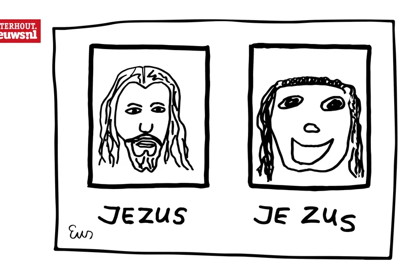 2035 jezus je zus