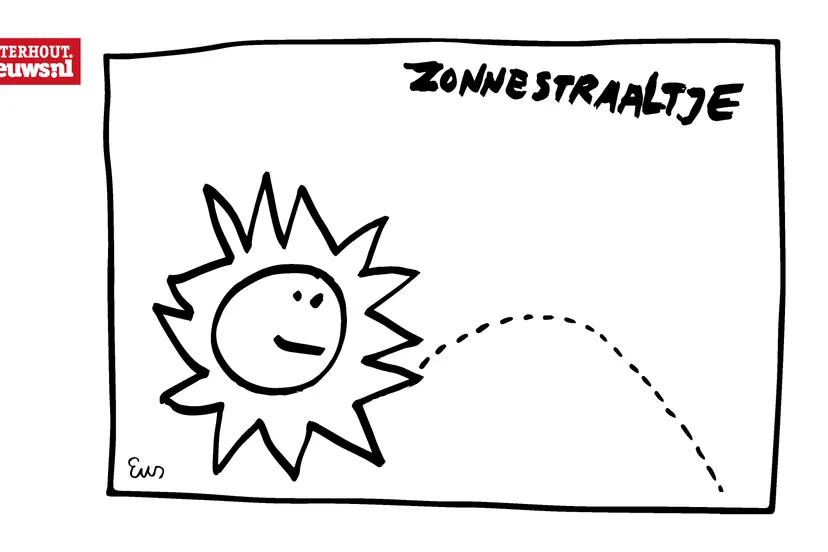 2047 zonnestraaltje