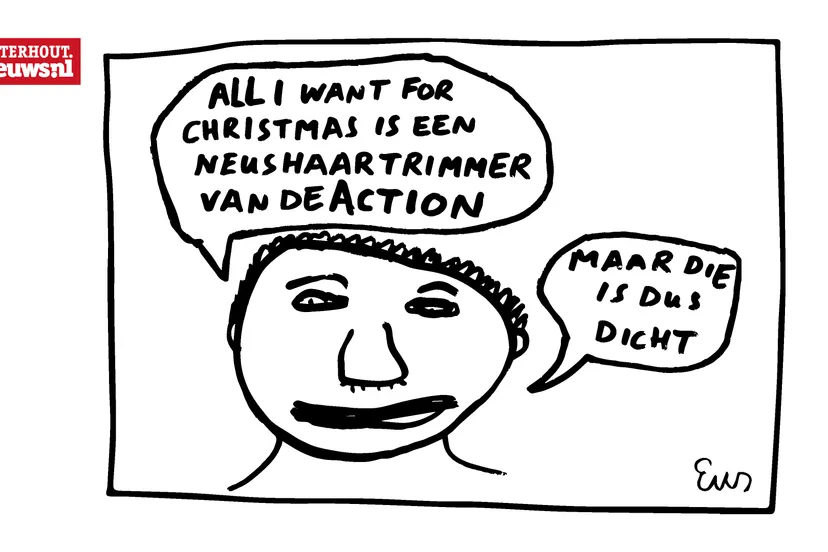 5120 neushaartrimmer