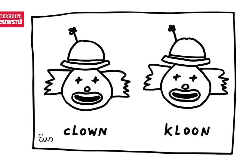 52 clownkloon