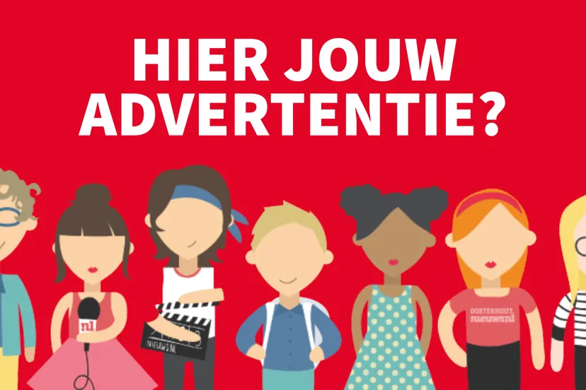 adverteren