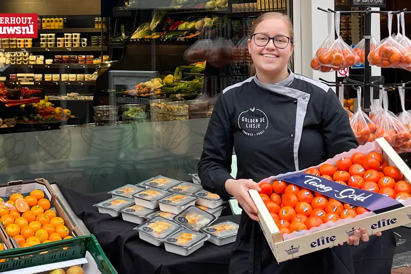 advertorial goldendeliesje foto0