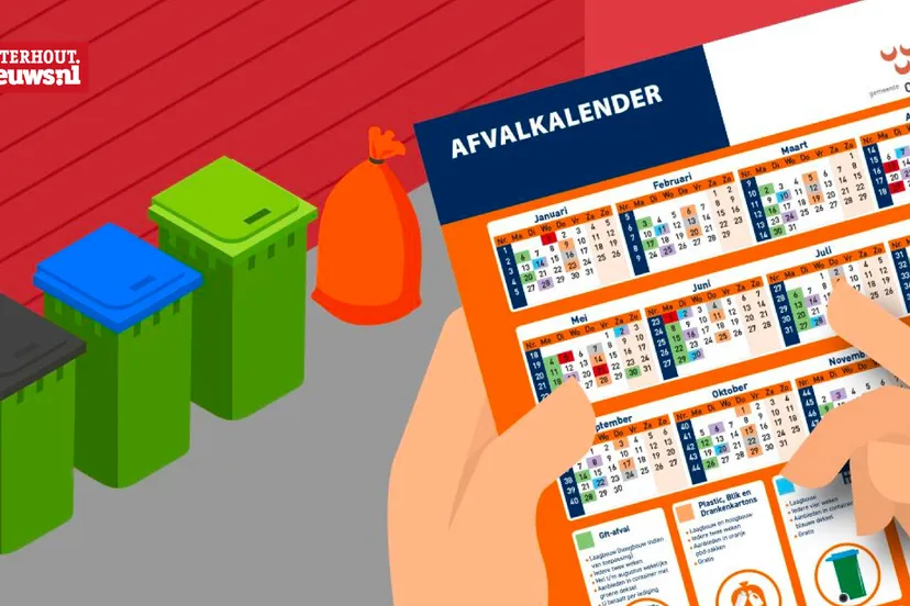 afvalkalender