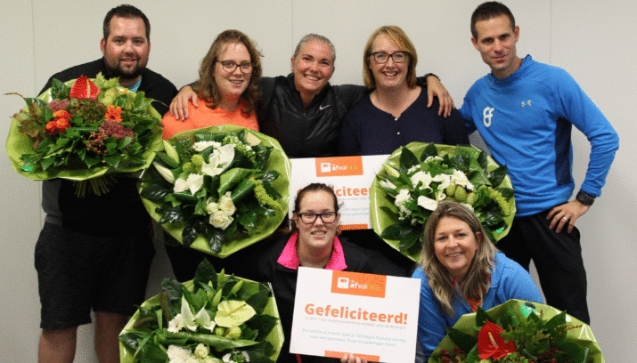 afvalrace groep 715x408