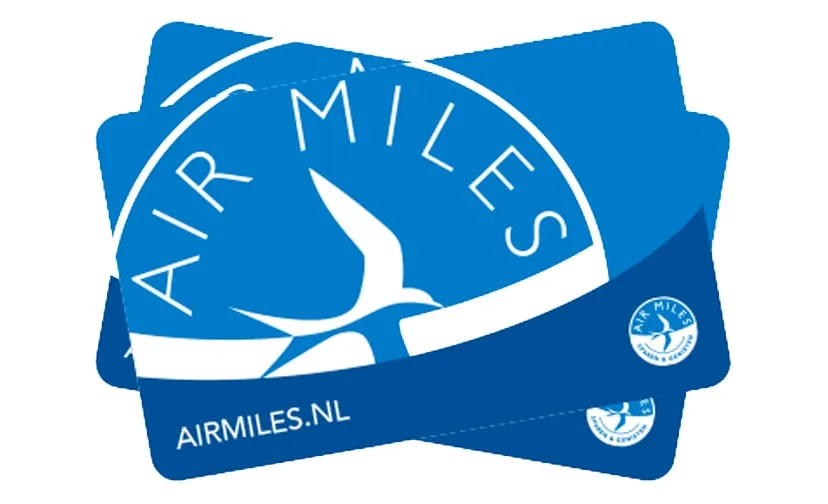 airmiles nw