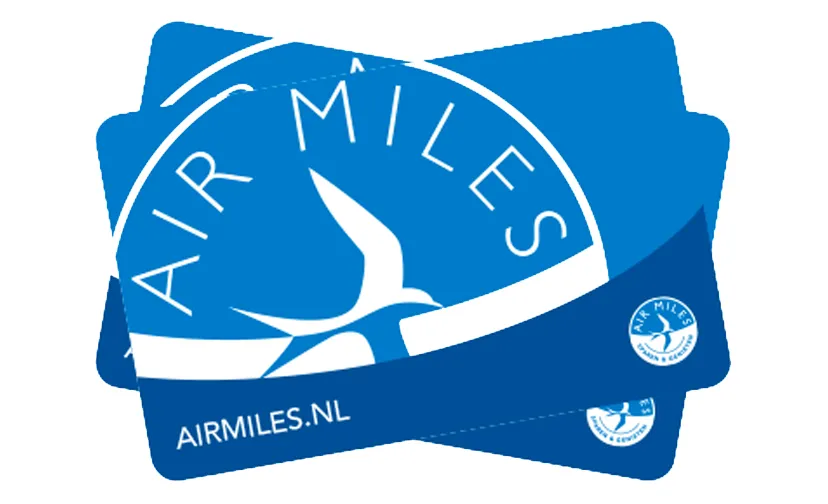 airmiles nw