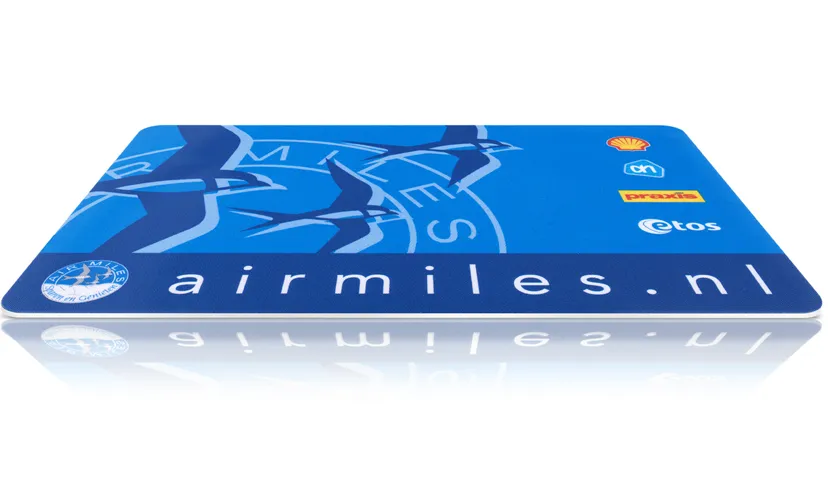 airmiles