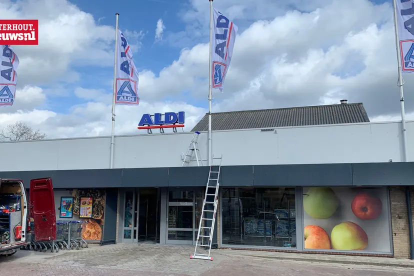 aldi zandheuvel