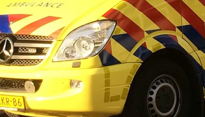ambulance