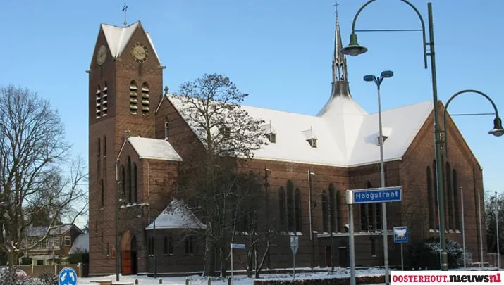 anthoniuskerk