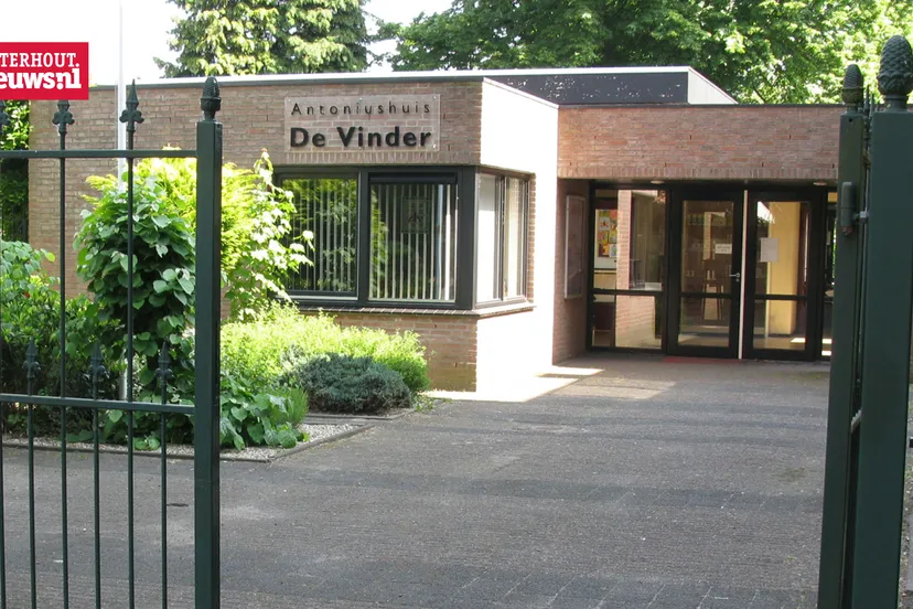 antoniushuis