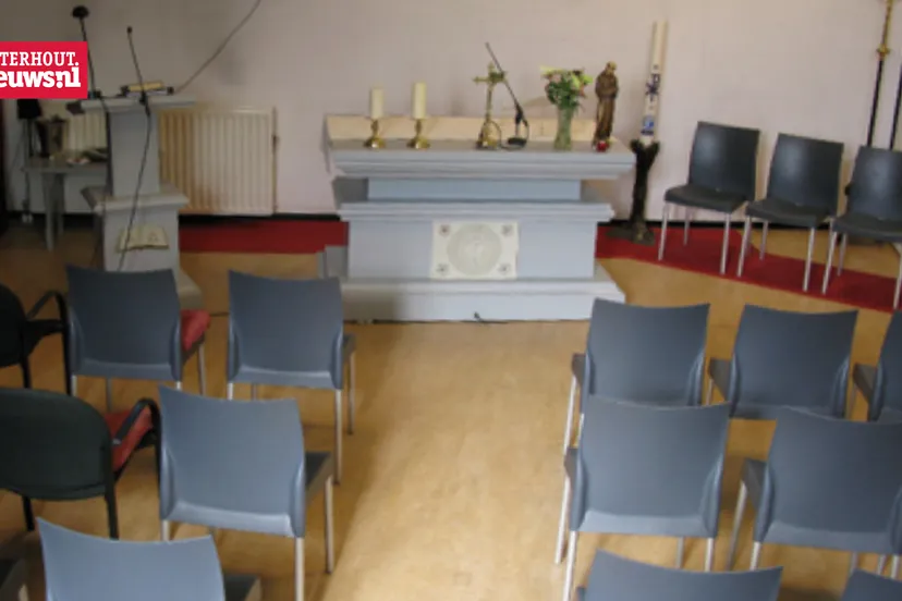 antoniushuis de vinder