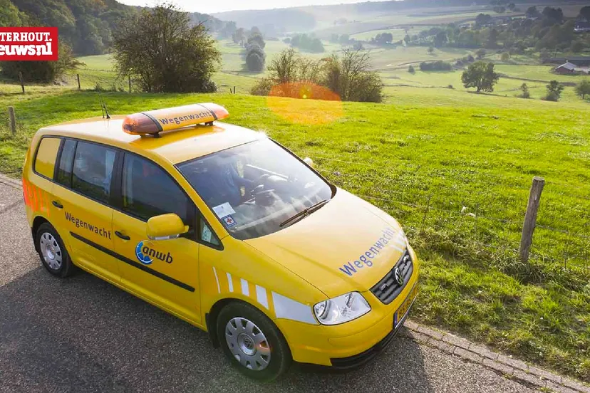 anwb wegenwacht