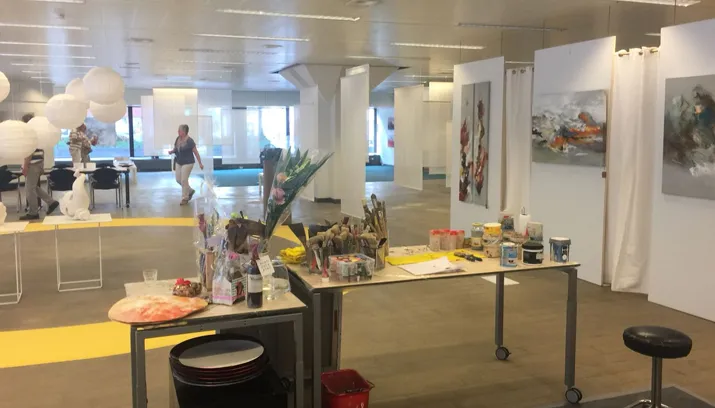 atelier lia de craen